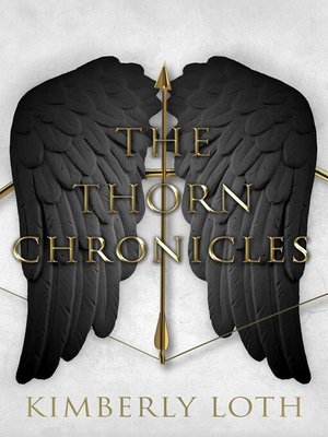 cover image of The Thorn Chronicles